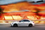 Mercedes-Benz A-Class AMG Line Sedan 2018 года (WW)